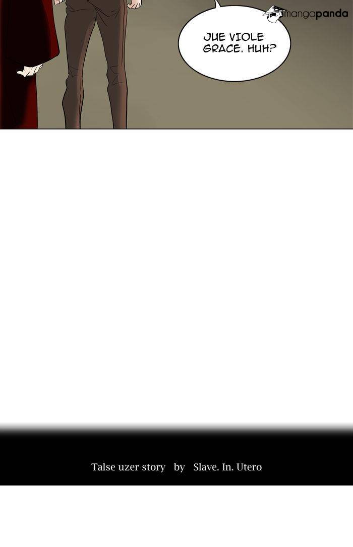 Tower of God Chapter 216 image 02